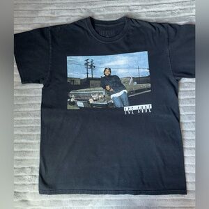 Ice Cube’s: Impala Lean Black T Shirt 
Large | Vintage |